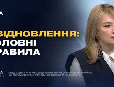 Як працює програма єВідновлення: терміни та реальні виплати | Олена Шуляк