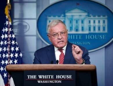 “Ви програєте”: Келлог жорстко звернувся до Росії