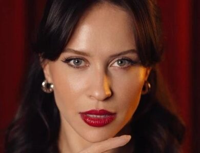 Відома українська акторка зробила пластичну операцію