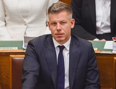 Відомо, куди і коли Мадяр вирушить у свій перший офіційний візит