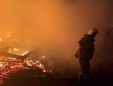 Відомо про наслідки масованої атаки РФ на Одесу