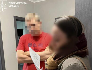 Викрито підприємців, які постачали будматеріали армії РФ
