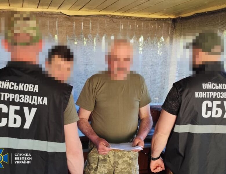Викрито схеми продажу “тилових” посад у ЗСУ