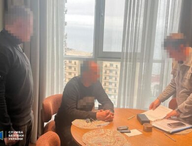Викрито схему купівлі суден для тіньового флоту РФ