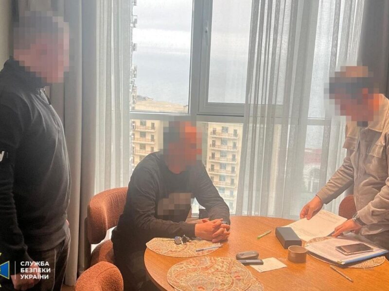 Викрито схему купівлі суден для тіньового флоту РФ