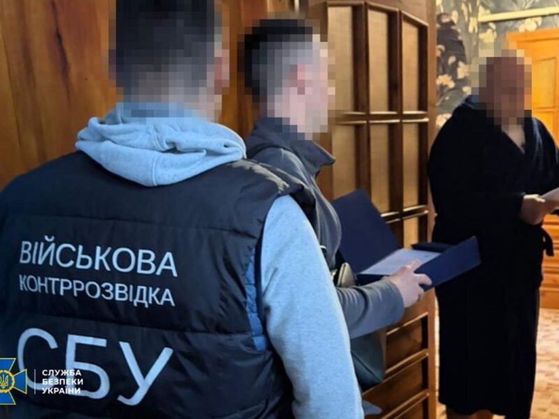 Викрито схему розкрадання 71 млн на закупівлях для ЗСУ