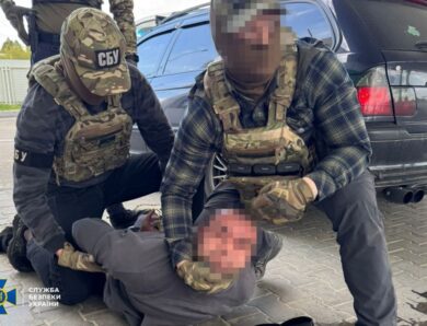 Викрито вісім масштабних схем “ухилентів”