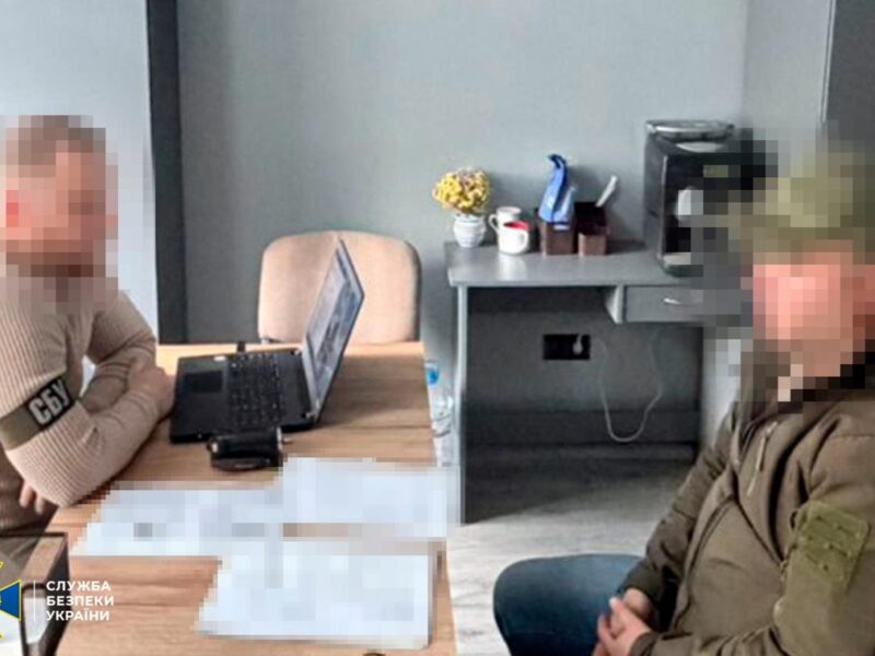 Викрито вісім ухилянтських схем: серед затриманих – блогери і рецидивіст