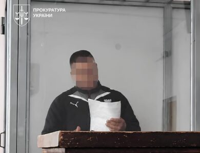 Вітчима-ґвалтівника з Одещини ув’язнили на 14 років