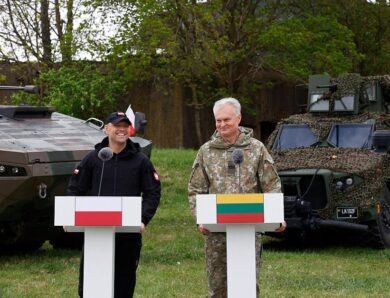 Виведення військ США з Німеччини: Польща та Литва зробили пропозицію