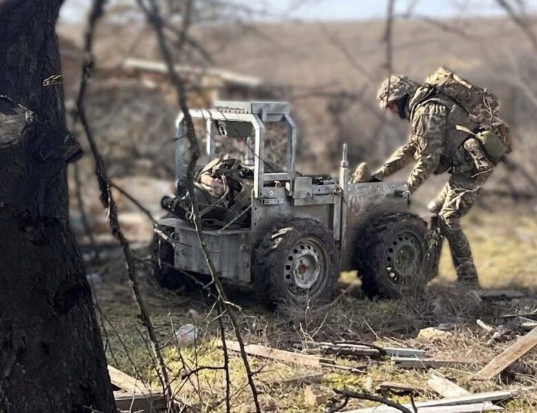 Війська РФ найбільше атакують на двох напрямках