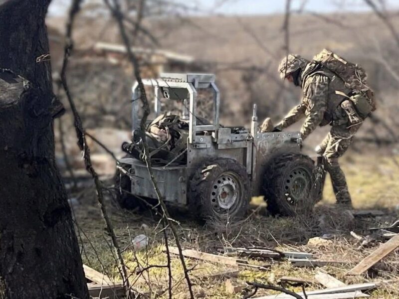 Війська РФ найбільше атакують на двох напрямках