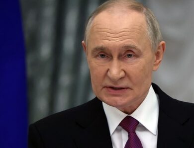 ВЦВГД не опублікував щотижневий рейтинг Путіна