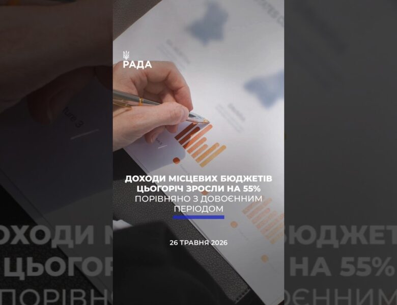 🗓️ 26.05.2026🌙 Вечірні новини🔴 1553-ий день війни