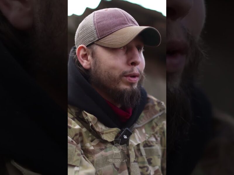 «Вся дорога в ждунах. Логістика неможлива, у нас снайпери ходять по 36 км на ногах»