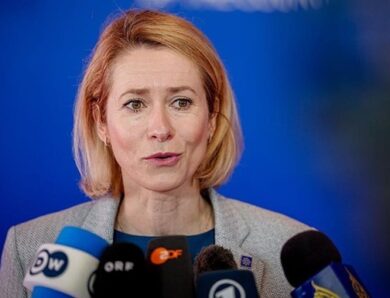 Є ознакою слабкості: у ЄС прокоментували погрози РФ Балтії