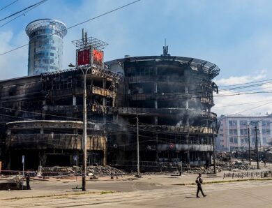 Є загроза комбінованого удару: що відомо