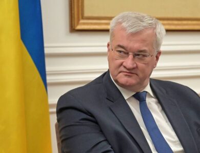 ЄС долучився до Спецтрибуналу щодо РФ