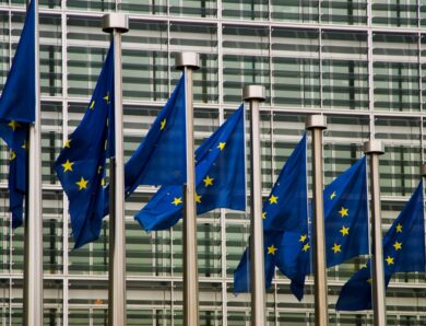 ЄС на рік скасував мита на деякі азотні добрива