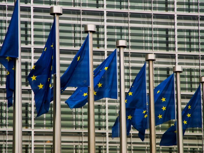 ЄС на рік скасував мита на деякі азотні добрива