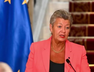 ЄС обговорює зміну правил захисту для частини українських чоловіків