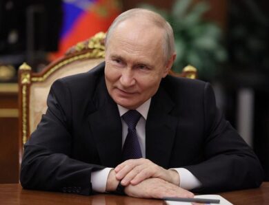 ЄС вважає можливим напад Росії в найближчі два роки – ЗМІ