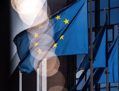 ЄС застосовуватиме санкції за блокування Ормузу