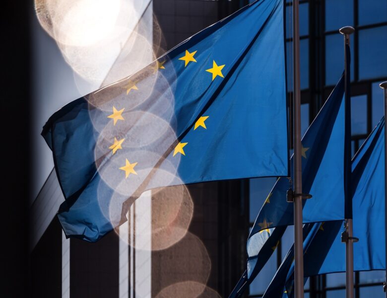 ЄС застосовуватиме санкції за блокування Ормузу