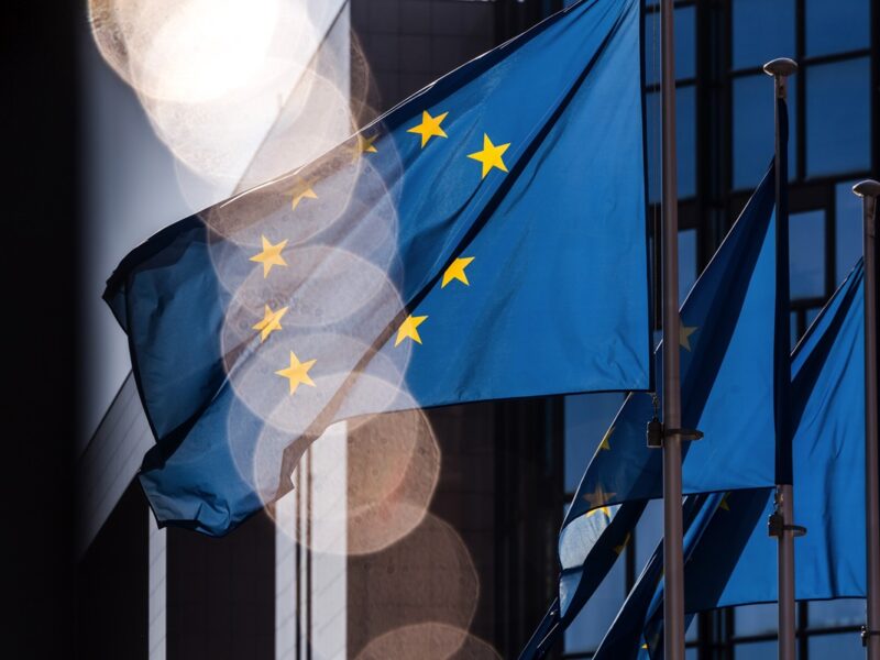 ЄС застосовуватиме санкції за блокування Ормузу