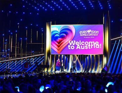Євробачення-2026: букмекери оновили ставки у день фіналу