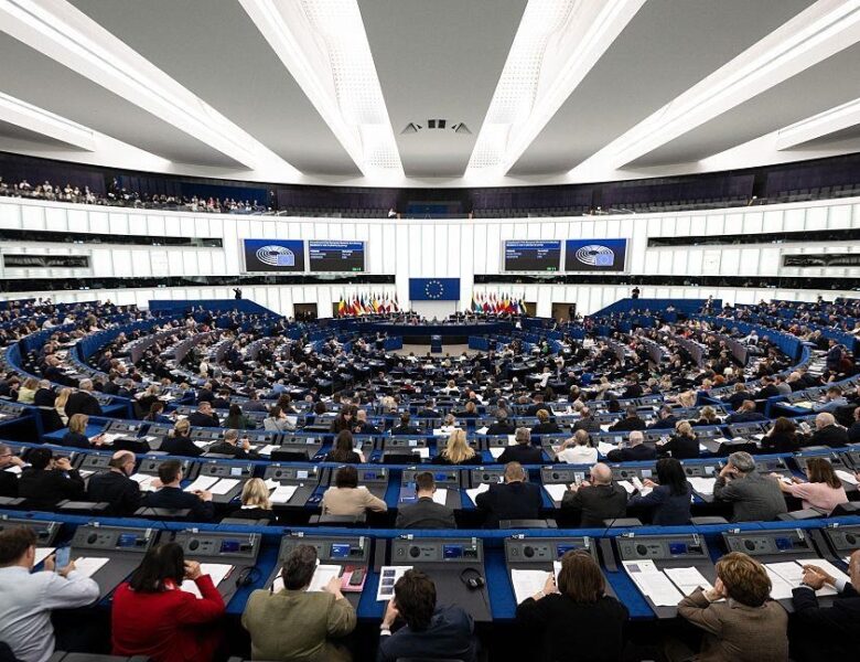 Європарламент відреагував на нові мита Трампа