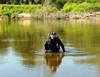 За добу на водоймах України загинули п’ятеро людей