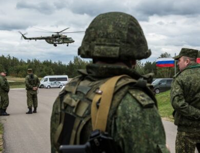 Загроза з Білорусі: куди і коли може вдарити ворог