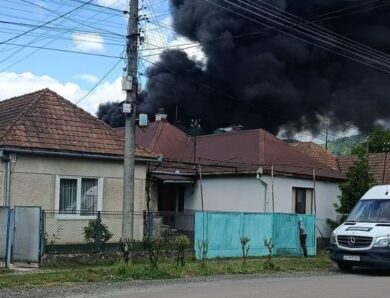 Закарпаття пережило наймасовішу атаку РФ: відомо про наслідки