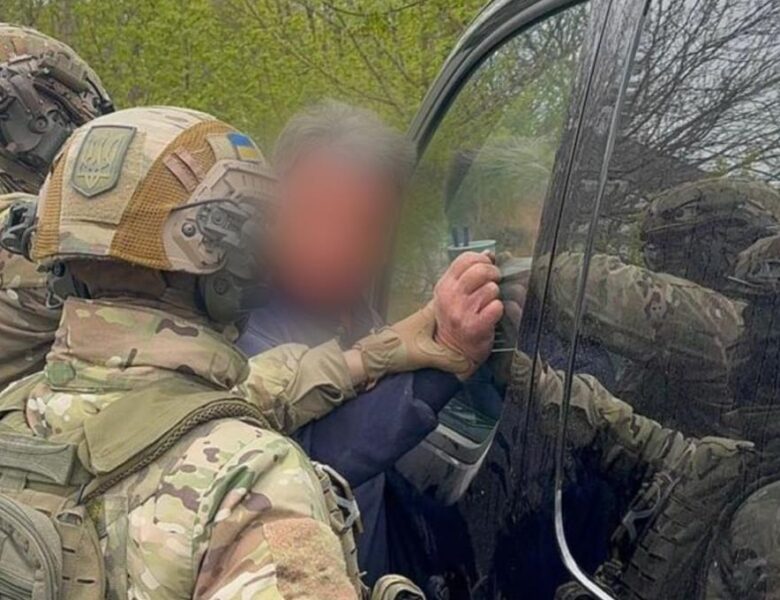 Засновника християнського центру затримали за насильство над дітьми