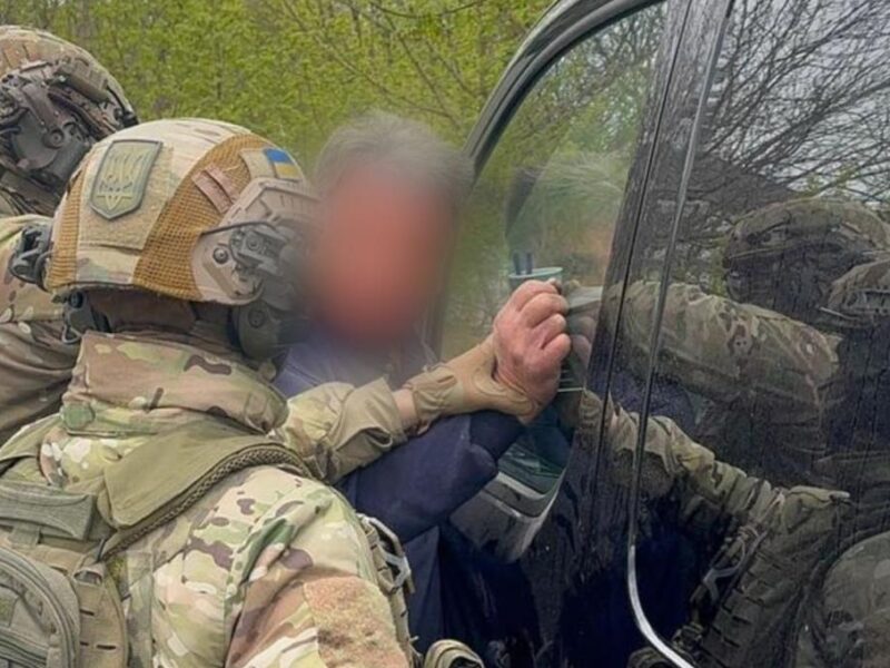 Засновника християнського центру затримали за насильство над дітьми
