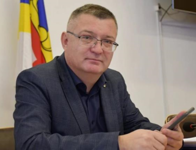 Заступнику голови Рівненської облради призначили 9 років тюрми