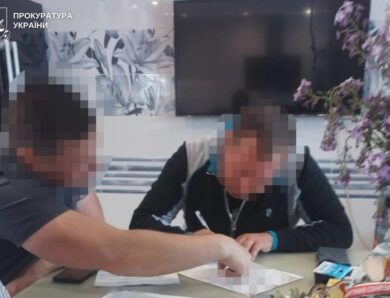 Затримано нападника на мера П’ятихаток