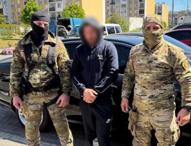 Затримано злодіїв, які вкрали мільйони з офісу агропідприємства