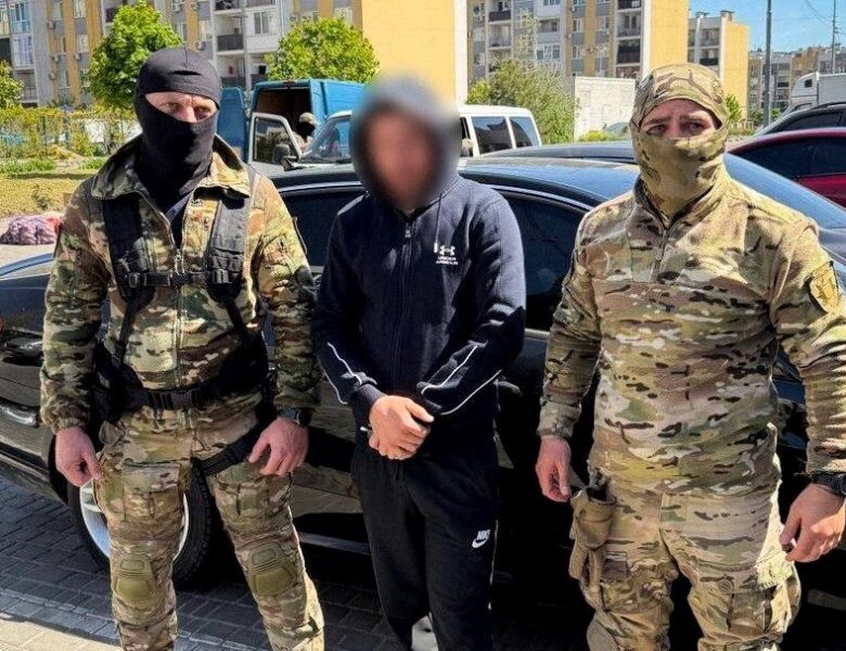 Затримано злодіїв, які вкрали мільйони з офісу агропідприємства