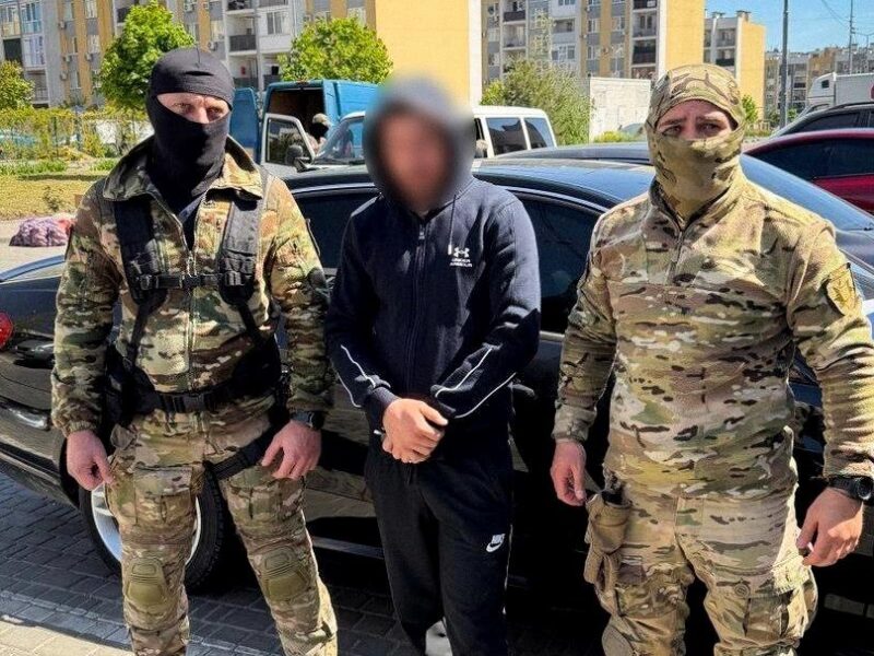 Затримано злодіїв, які вкрали мільйони з офісу агропідприємства