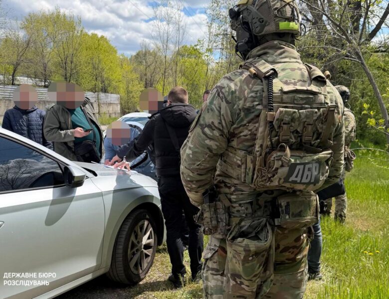 Збагачення на 22 млн: екссиловику з Миколаївщини призначили заставу