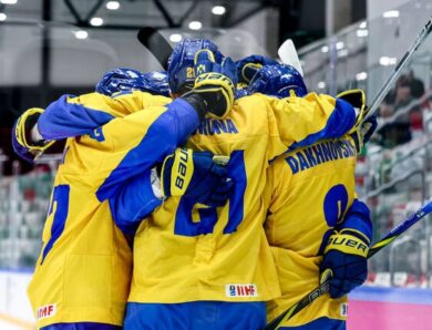 Збірна України може вийти до елітного дивізіону завдяки литовцям