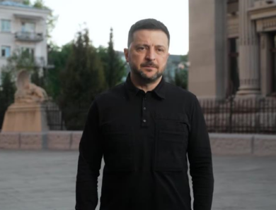 Зеленський анонсував “дзеркальні дії” щодо РФ