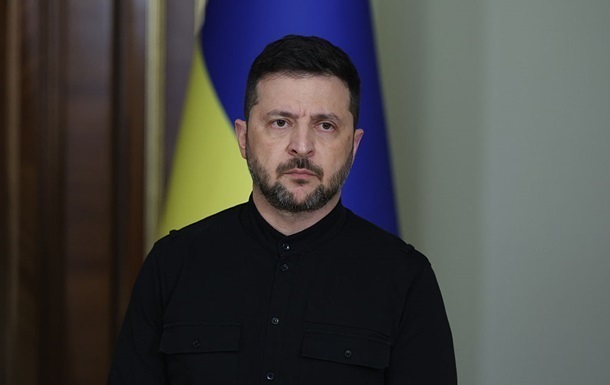 Зеленський анонсував нові далекобійні операції