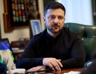 Зеленський анонсував серію важливих зустрічей