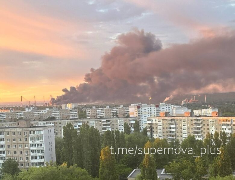 Зеленський озвучив далекобійні санкції за тиждень