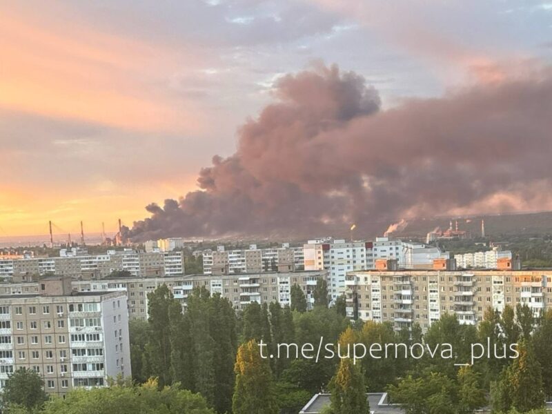 Зеленський озвучив далекобійні санкції за тиждень