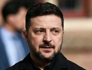 Зеленський підтвердив перемир’я та обмін полоненими