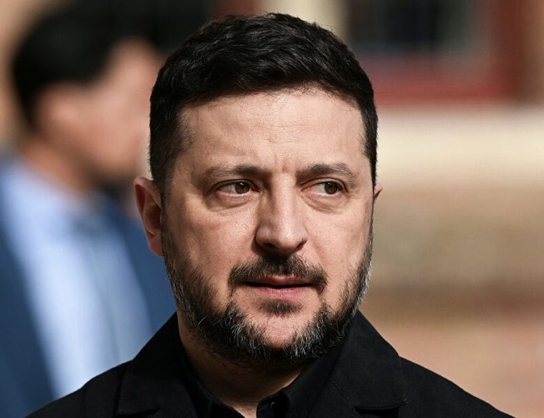 Зеленський підтвердив перемир’я та обмін полоненими